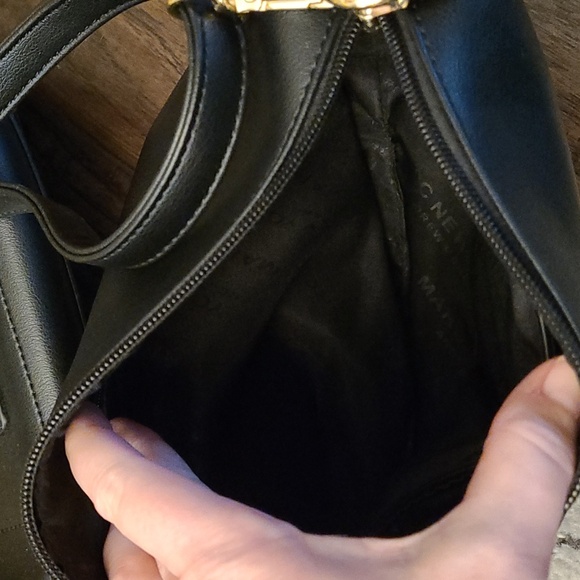 Marc New York 2 in 1 handbag - Picture 8 of 10